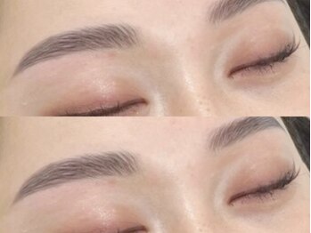 アンドアルファ 水戸(&α)&α/美眉/眉毛/アイブロウ/眉/水戸