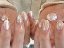 プティ(petit)/【hiyori】10art design course