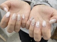 リラス 立川(Lilas)/-- うるつやネイル --