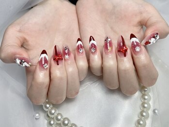 ノヴァ ネイル 心斎橋店(Nova Nail)/