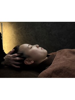 メンズにオススメのサロン