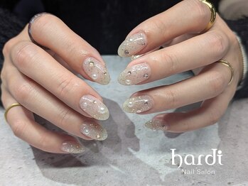 アルディ(hardi)/持ち込みアート