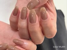 エピカ ルームエー(epica room-A)/autumn beige