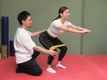 ポスクル(POSCLE)/