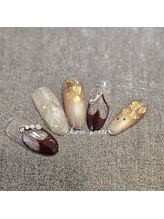 シュポルテ(chou porte)/