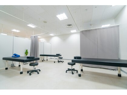 ナオル整体 大分あけのアクロス院(NAORU整体)の写真