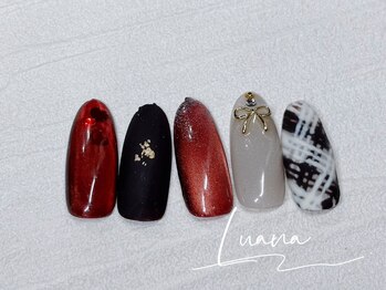 ルアナ(LUANA)/8000円コース