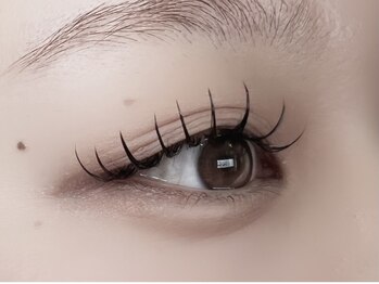 リアン 南流山店(Lien)/横から見ても可愛い♪