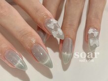 ソアー(soar)/シンプルコース