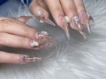 アーク(Ark)/戸部担当★猫爪ネイル★