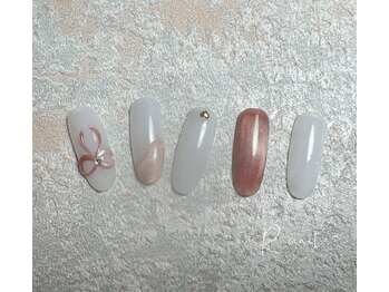 アールネイル 市川店(R nail)/