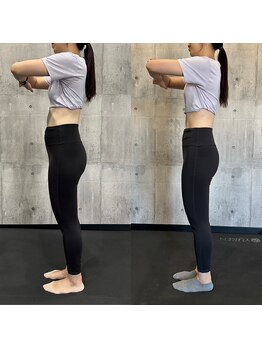 ルビア 岡崎矢作店(LUVIA)/Before&After