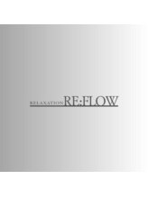 relaxation RE:FLOW【リーフロー】