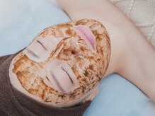 ベル 堀江(Belle)/ハーブピーリング｜MENU