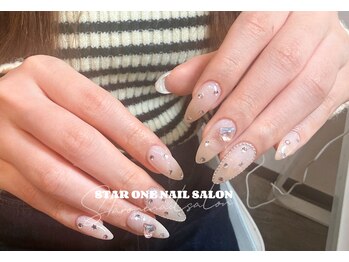 スターワン(STAR ONE)/