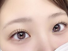 キュヴェ(cuvee)/似合わせまつげパーマ