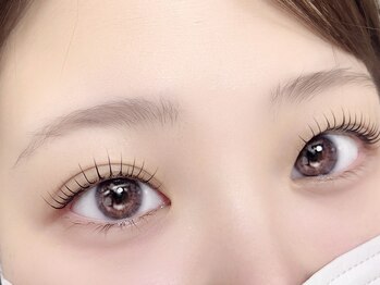 キュヴェ(cuvee)/似合わせまつげパーマ