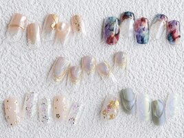 【4月】select(Q)8,980円5/10種