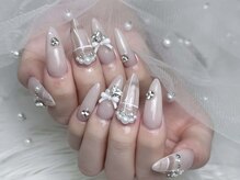 ノヴァ ネイル 心斎橋店(Nova Nail)/