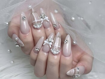ノヴァ ネイル 心斎橋店(Nova Nail)/