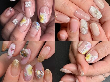 プールヴー☆オングルの写真