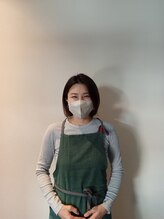 ナップ 生駒駅前店(nap.)&nbsp;山本 