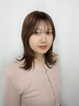 チャンプ 瓢箪山(Champ) YUKA NAKANO