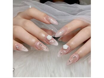 アミネイル 中野(Ami Nail)/オススメデザイン