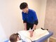 ネセシティ 札幌(nece.city)の写真/慢性腰痛も突然のつらさも◎腰のつらさ、原因はお腹や足かも？驚きの変化を体験！