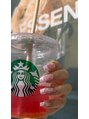 ローブ 銀座(Robe.)/Private nail salon Robe. 銀座【ローブ】