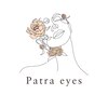 パトラアイズ 池袋(Patra eyes)のお店ロゴ