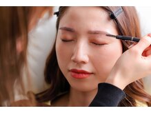 マユカ 浜松初生店(Mayuka)の雰囲気(美容師免許取得スタッフが対応!美眉で新しい自分にイメチェン!)