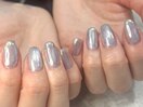 うるちゅる【四谷/新宿/ネイル】