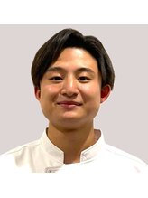 アイキュア鍼灸接骨院 田町駅前(iCure鍼灸接骨院)&nbsp;木幡 匠喜