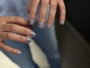 gray nail