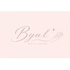 Byul nail【フィルイン専門サロン】韓国/ワンホン/長さだし【8/1 NEW OPEN(予定)】のお店ロゴ