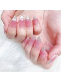 スカルプ・持ち込みコース