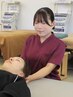 人気No.1 首・肩こり・腰痛どんなお悩みでもOK！　60分￥6500→￥1980