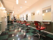 ヘアーアンドエステ ミカミ 鎌倉小町(MIKAMI)/ヘアと一緒に！