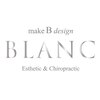 ブラン(BLANC)ロゴ