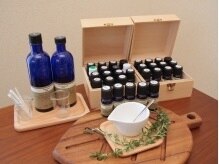 アロマセラピーサロン 木(moku)/精油　アロマオイル