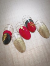 プティパ(Petit Pas)/オフ込/90分☆Artやり放題 ¥7000