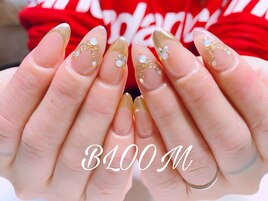 アート込みジェル105