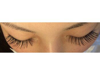 ネイルサロン アンジェリカ(Angelica)/シングル付け放題