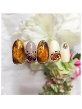 ソノリティ ネイル(Sonority Nail)/アーバン