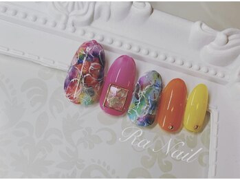 ラネイル(Ra Nail)/