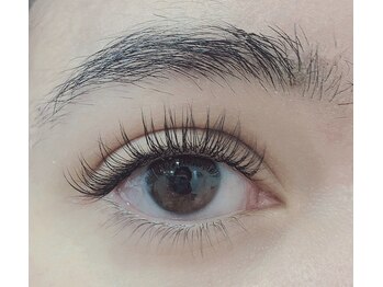 ABマツエクネイルサロン/ナチュラルマツエク