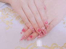 プリンセスネイル(Princess NAIL)/スカルプ全部乗せ放題♪