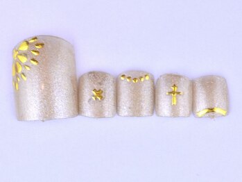 フォア ネイル(FOI NAIL)/