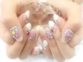 プレミアム定額デザイン6500円